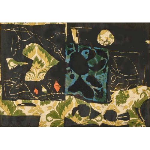 ANTONI CLAV� : Ohne Titel (DOBIASCHOFSKY AUKTIONEN AG)