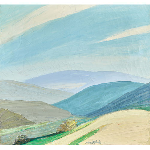 ROGER M�HL : 'Provence' (DOBIASCHOFSKY AUKTIONEN AG)