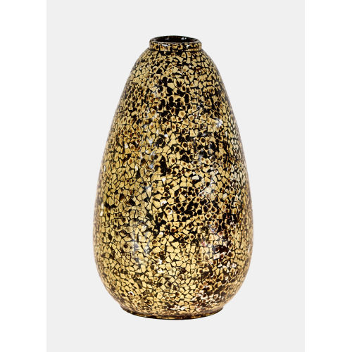 JEAN DUNAND : Vase, Paris, um 1920 (DOBIASCHOFSKY AUKTIONEN AG)