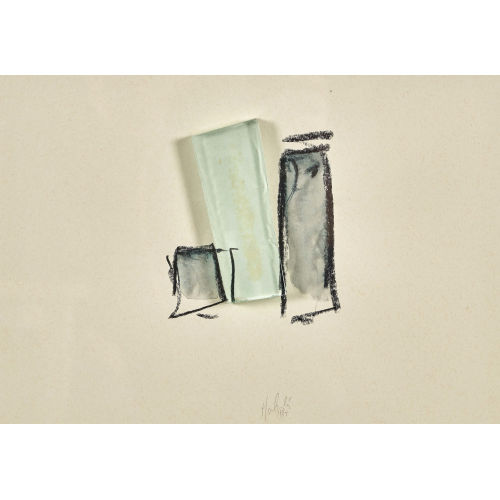 JEAN MAUBOUL�S : Ohne Titel (DOBIASCHOFSKY AUKTIONEN AG)