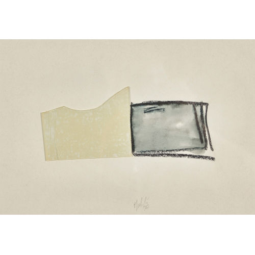 JEAN MAUBOUL�S : Ohne Titel (DOBIASCHOFSKY AUKTIONEN AG)