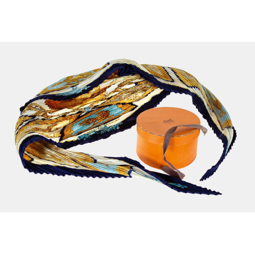 HERM�S : Foulard, Paris, 20. Jh (DOBIASCHOFSKY AUKTIONEN AG)