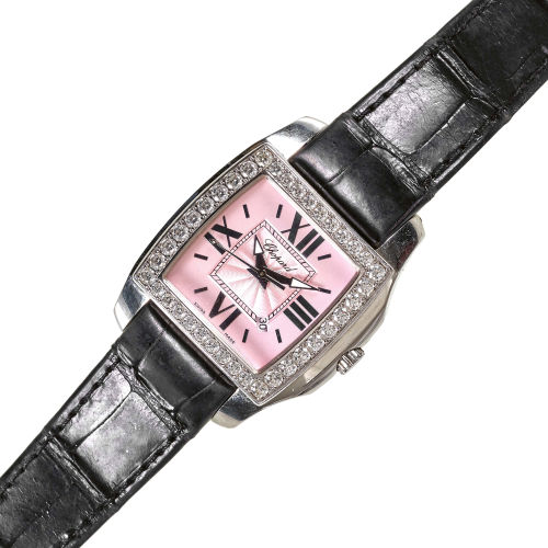 CHOPARD : Damenarmbanduhr 'Two O Ten' (DOBIASCHOFSKY AUKTIONEN AG)