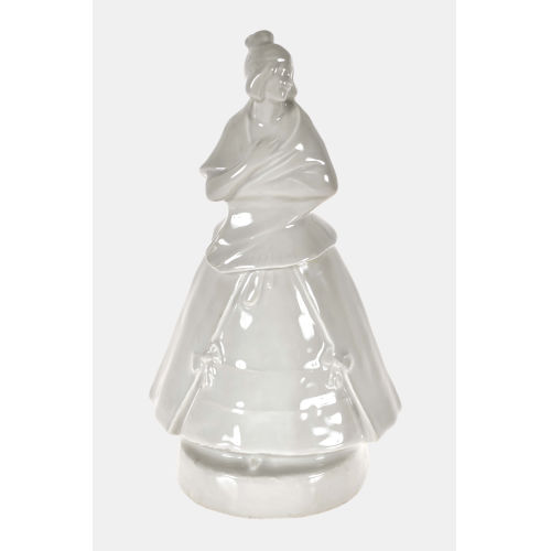 �DOUARD-MARCEL SANDOZ : Limoges, um 1917 (Th�odore Haviland) (DOBIASCHOFSKY AUKTIONEN AG)
