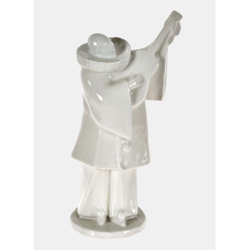 �DOUARD-MARCEL SANDOZ : Limoges, um 1917 (Th�odore Haviland) (DOBIASCHOFSKY AUKTIONEN AG)