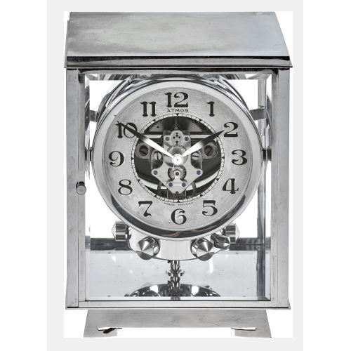 TISCHUHR : Schweiz, 1930er Jahre (Jean-L�on Reutter) (DOBIASCHOFSKY AUKTIONEN AG)