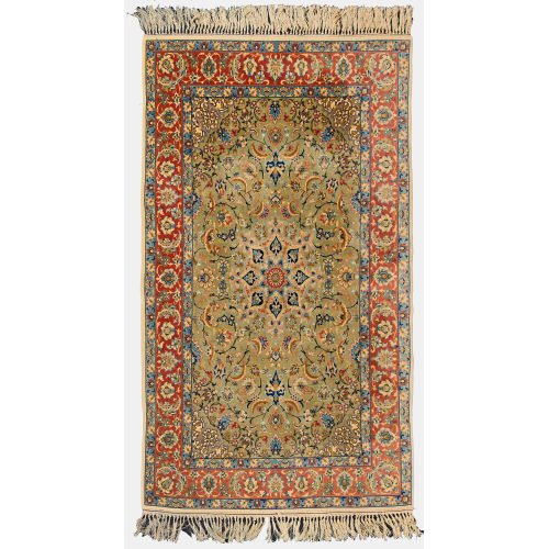 TEPPICH : Nain (DOBIASCHOFSKY AUKTIONEN AG)
