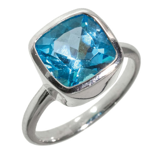 TOPAS-RING : (DOBIASCHOFSKY AUKTIONEN AG)