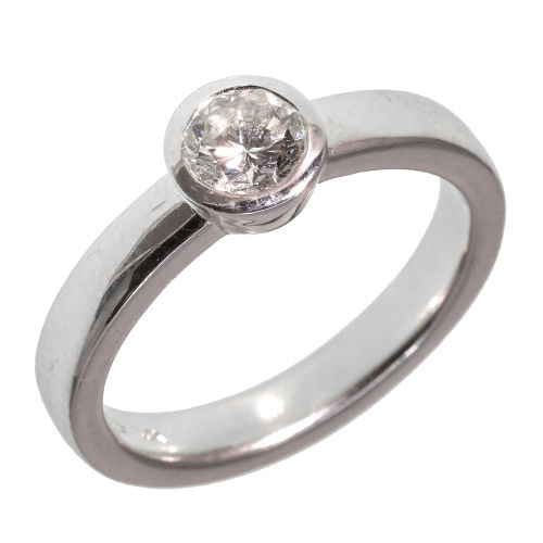 DIAMANT-RING : (DOBIASCHOFSKY AUKTIONEN AG)