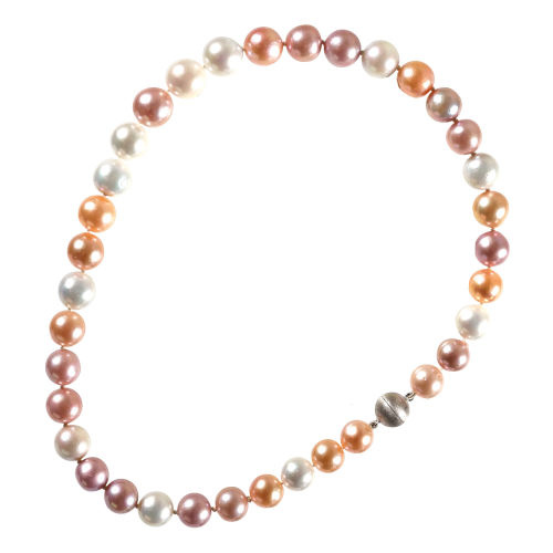 PERLEN-COLLIER : (DOBIASCHOFSKY AUKTIONEN AG)