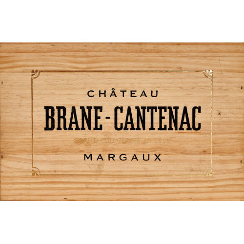 CH�TEAU BRANE-CANTENAC : Margaux, Deuxi�me Grand Cru Class�, 2016 (DOBIASCHOFSKY AUKTIONEN AG)