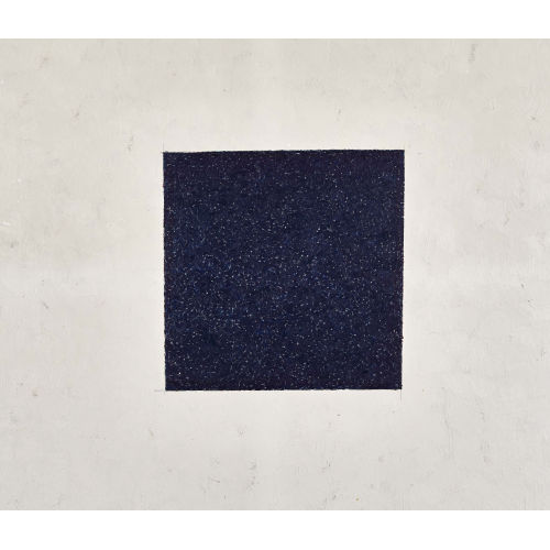 ALAN GREEN : 'Prussian Blue on White' (DOBIASCHOFSKY AUKTIONEN AG)