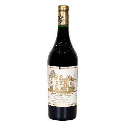 CH�TEAU HAUT-BRION : Pessac-L�ognan, Premier Grand Cru Class�, 1997 (DOBIASCHOFSKY AUKTIONEN AG)