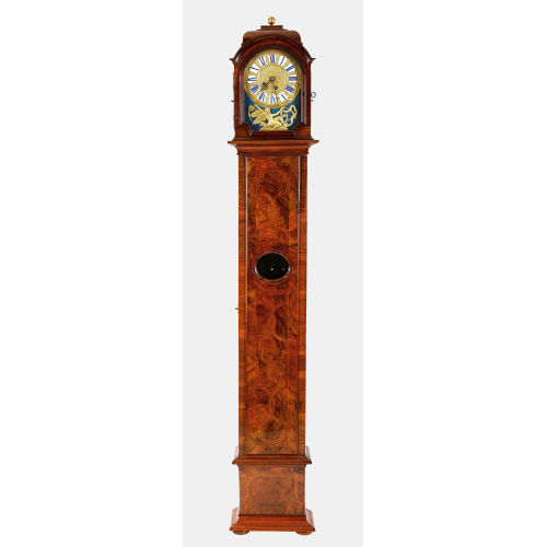STANDUHR : Wohl Bern, um 1740 (DOBIASCHOFSKY AUKTIONEN AG)