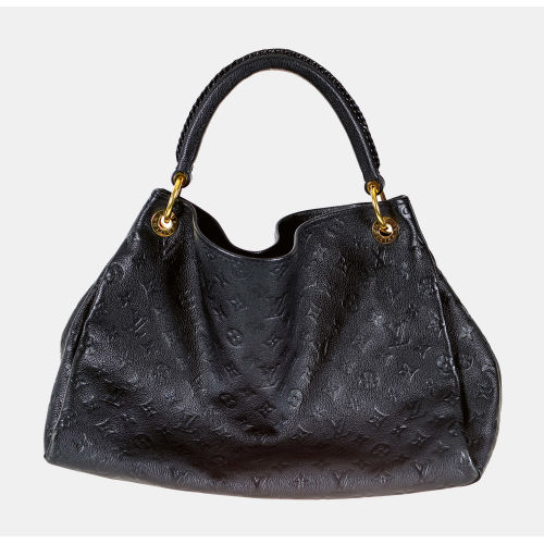 LOUIS VUITTON : Handtasche, 2017 (DOBIASCHOFSKY AUKTIONEN AG)