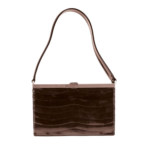 EMPORIO ARMANI : Handtasche, um 2000 (DOBIASCHOFSKY AUKTIONEN AG)