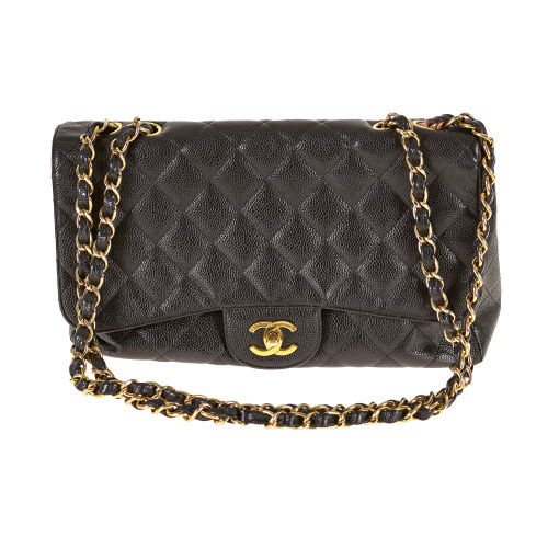 CHANEL : Handtasche, 1990er Jahre (DOBIASCHOFSKY AUKTIONEN AG)