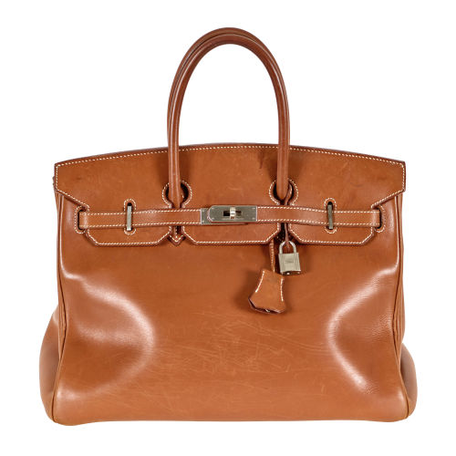 HERM�S : Handtasche, 2001 (DOBIASCHOFSKY AUKTIONEN AG)