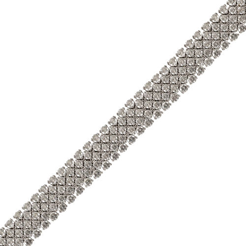 BRILLANT-BRACELET : G�belin, Luzern (DOBIASCHOFSKY AUKTIONEN AG)
