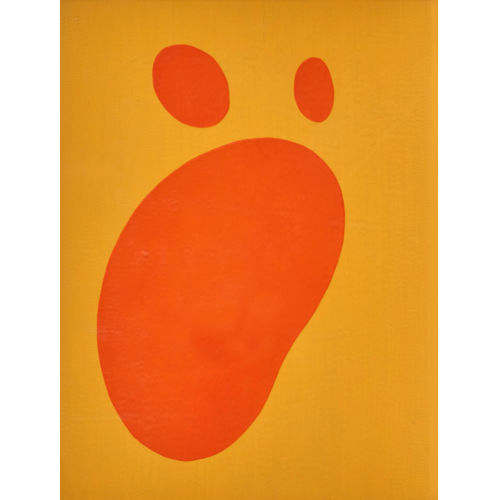 HANS (AUCH JEAN) ARP : 'Constellation' (DOBIASCHOFSKY AUKTIONEN AG)