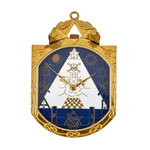 TASCHENUHR : Minerva, Villeret (DOBIASCHOFSKY AUKTIONEN AG)
