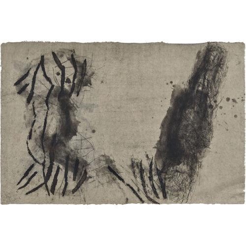 BARBARA HE� : Ohne Titel (DOBIASCHOFSKY AUKTIONEN AG)