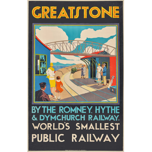 N. ROBERTS CRAMER : 'Creatstone' (DOBIASCHOFSKY AUKTIONEN AG)