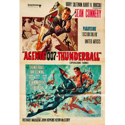 FILMPLAKATE : Konvolut (DOBIASCHOFSKY AUKTIONEN AG)