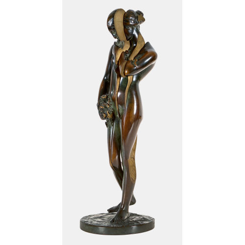 ARMAND PIERRE) ARMAN (EIGTL. FERNANDEZ : 'La donna mobile' (DOBIASCHOFSKY AUKTIONEN AG)