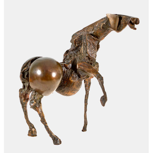 NAG ARNOLDI : Cavallo (DOBIASCHOFSKY AUKTIONEN AG)