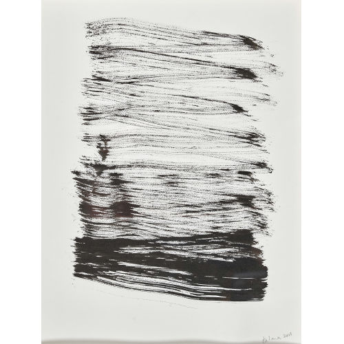 JAN HENDERIKSE : Ohne Titel (DOBIASCHOFSKY AUKTIONEN AG)