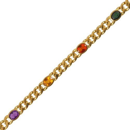 BRACELET : Bucherer, Luzern (DOBIASCHOFSKY AUKTIONEN AG)