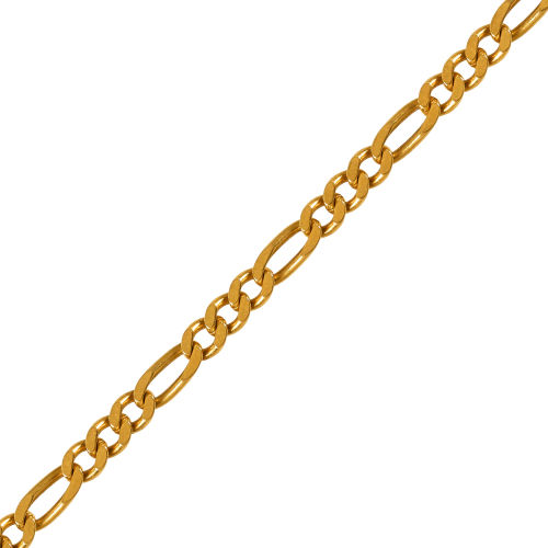 GOLD-BRACELET : (DOBIASCHOFSKY AUKTIONEN AG)