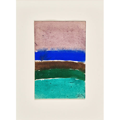 FERNAND DUBUIS : 'Cabourg' (DOBIASCHOFSKY AUKTIONEN AG)