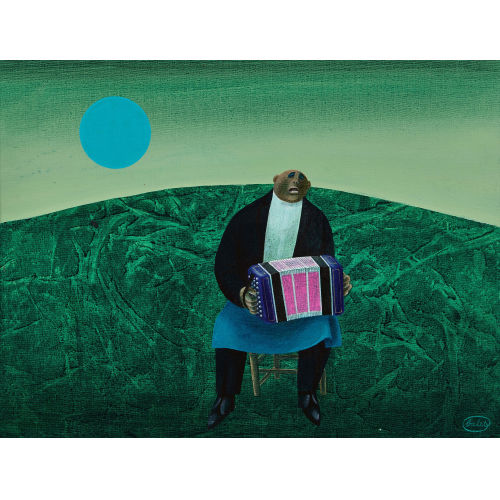 JAN BALET : 'Tango' (DOBIASCHOFSKY AUKTIONEN AG)