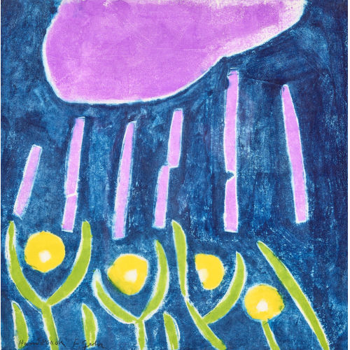 FERDINAND GEHR : Regen (DOBIASCHOFSKY AUKTIONEN AG)