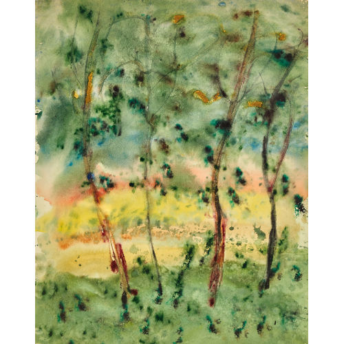 ANATOLY TIMOFEEVIC ZVEREV : Waldst�ck (DOBIASCHOFSKY AUKTIONEN AG)