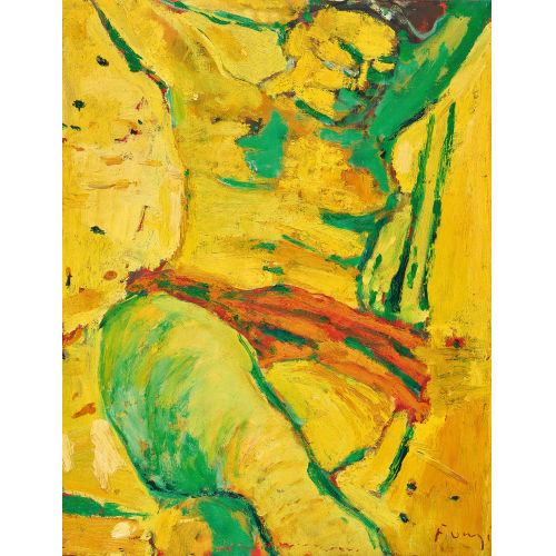 GIOVANNI FRANGI : 'Cinthia' (DOBIASCHOFSKY AUKTIONEN AG)