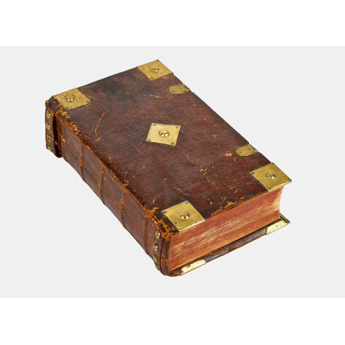 JOHANNES PISCATOR : 'Biblia' (DOBIASCHOFSKY AUKTIONEN AG)