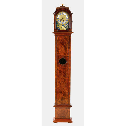 STANDUHR : Wohl Bern, um 1740 (DOBIASCHOFSKY AUKTIONEN AG)
