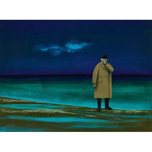 JAN BALET : 'Sp�theimkehrer. Le chemin du retour' (DOBIASCHOFSKY AUKTIONEN AG)