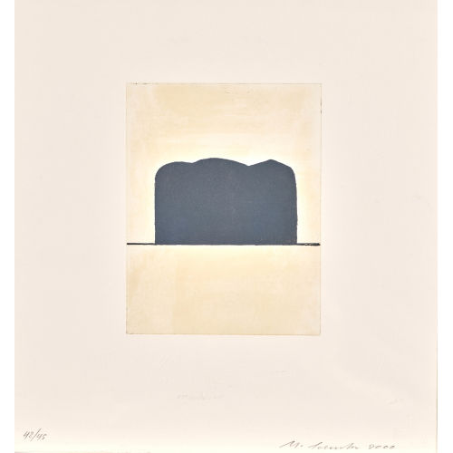 MATIAS SPESCHA : Ohne Titel (DOBIASCHOFSKY AUKTIONEN AG)