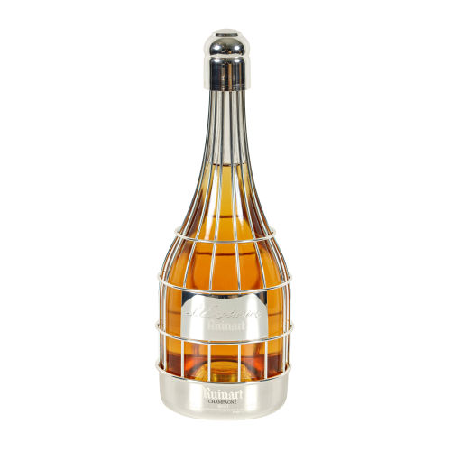 RUINART : Champagne, Cuv�e, Blanc de Blancs Brut, 2000 (DOBIASCHOFSKY AUKTIONEN AG)