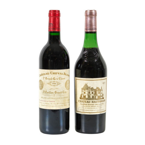 MIXED LOT : Bordeaux (DOBIASCHOFSKY AUKTIONEN AG)