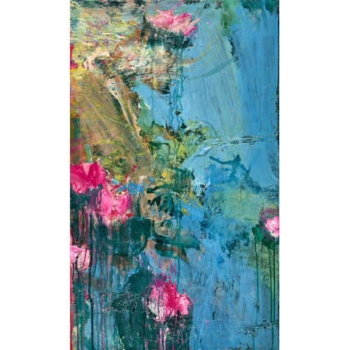 LORENZ SPRING : Ohne Titel (DOBIASCHOFSKY AUKTIONEN AG)