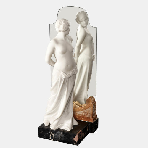 FERDINANDO VICHI : Gracieuse (DOBIASCHOFSKY AUKTIONEN AG)