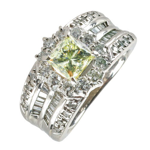 DIAMANT-RING : (DOBIASCHOFSKY AUKTIONEN AG)