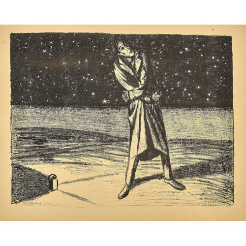 ERNST BARLACH : Konvolut (DOBIASCHOFSKY AUKTIONEN AG)