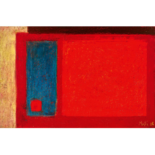 WALTER MAFLI : Ohne Titel (DOBIASCHOFSKY AUKTIONEN AG)