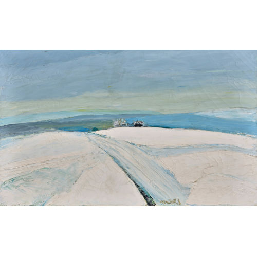 ROGER M�HL : 'Hiver' (DOBIASCHOFSKY AUKTIONEN AG)